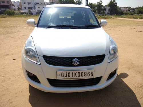 2012 Maruti Suzuki Swift for sale at low price