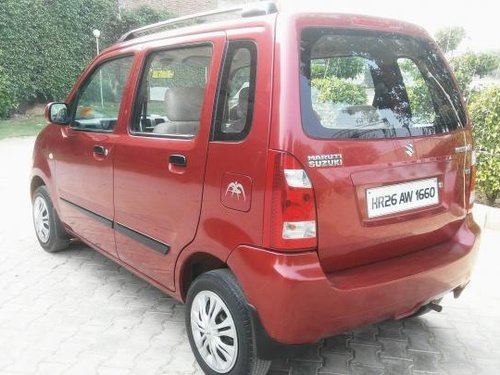 2009 Maruti Suzuki Wagon R for sale at low price