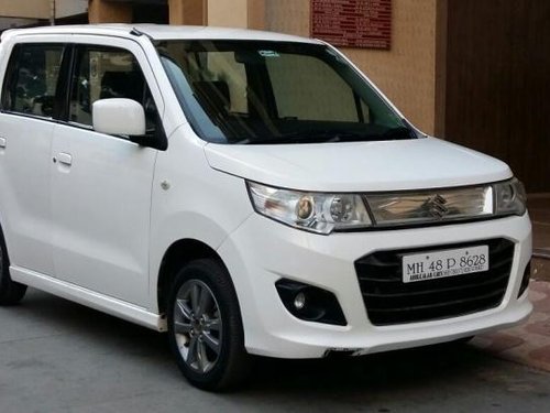 Used 2013 Maruti Suzuki Wagon R for sale at low price