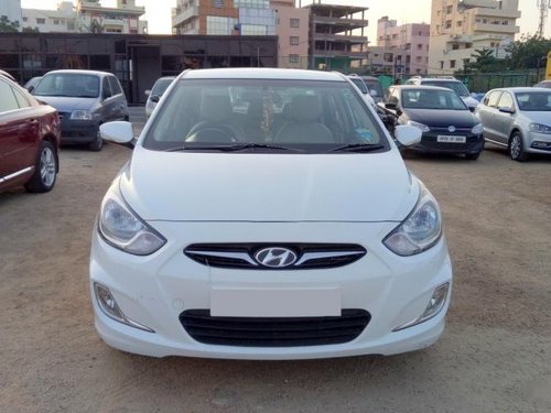 2012 Hyundai Verna for sale at low price