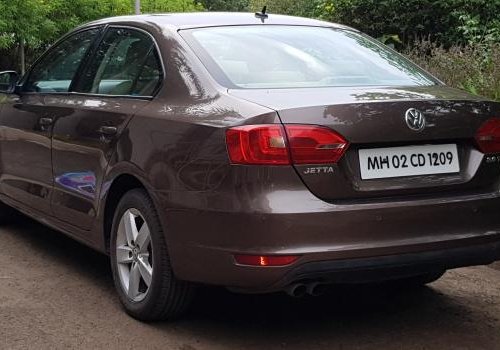 Used Volkswagen Jetta 2011-2013 2011 for sale 