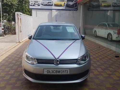 Used 2013 Volkswagen Vento for sale