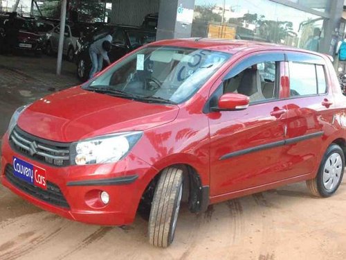 Used Maruti Suzuki Celerio 2016 car at low price