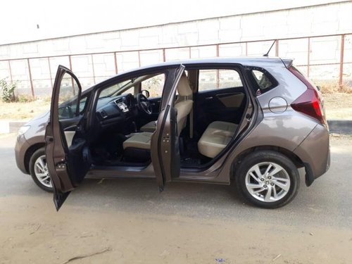 Used 2015 Honda Jazz for sale at low price