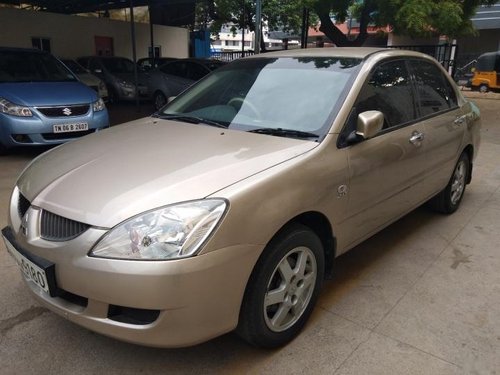 Mitsubishi Cedia Spirit 2007 for sale