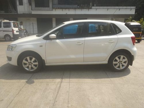 Used Volkswagen Polo Diesel Trendline 1.2L 2011 for sale