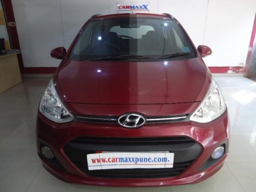 Used Hyundai i10 Asta 2014 for sale 