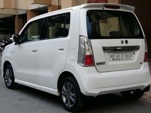 Used 2013 Maruti Suzuki Wagon R for sale at low price