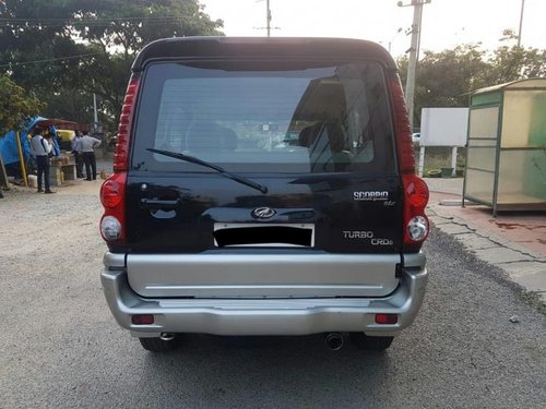 Good as new Mahindra Scorpio 2006-2009 2006 for sale 