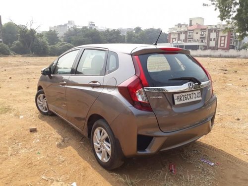 Used 2015 Honda Jazz for sale at low price