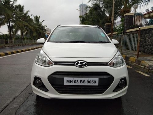 Good as new 2015 Hyundai i10 for sale