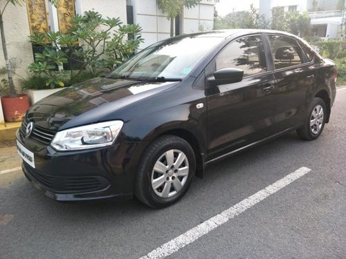 Used Volkswagen Vento Diesel Trendline 2011 for sale