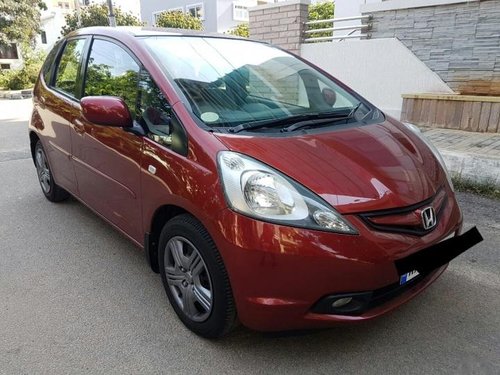 Honda Jazz Select Edition 2010 for sale 