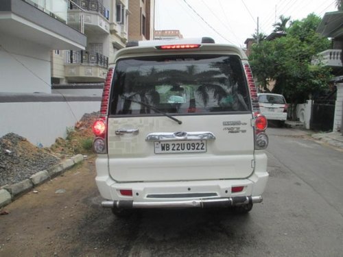 Mahindra Scorpio VLX 2WD BSIV for sale