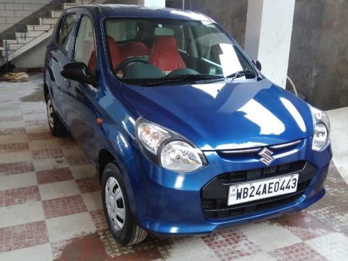 Used 2015 Maruti Suzuki Alto 800 car at low price