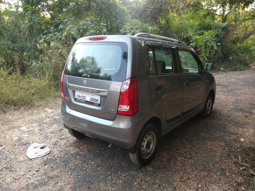 2013 Maruti Suzuki Wagon R for sale at low price