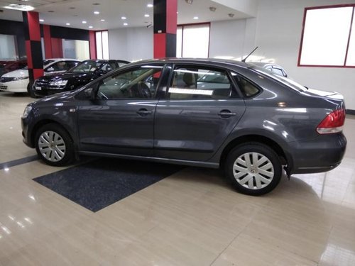 Used 2014 Volkswagen Vento for sale