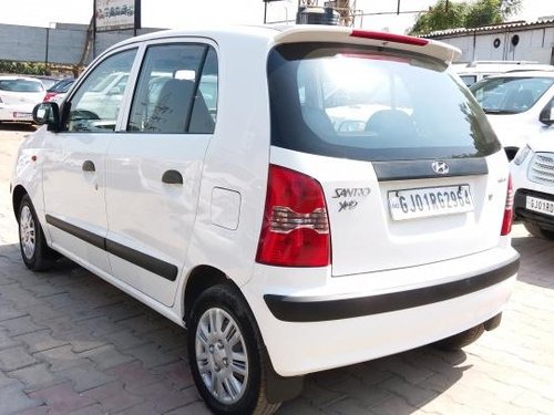 Used 2014 Hyundai Santro for sale