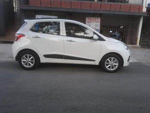 Good as new Hyundai i10 Asta 2016 for sale 