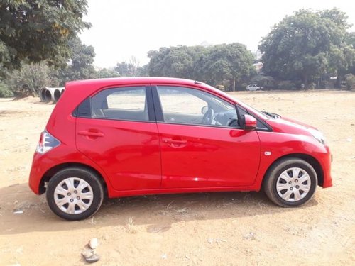 Used 2014 Honda Brio car at low price