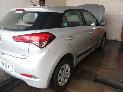 Used Hyundai i20 Sportz 1.2 2015 for sale 