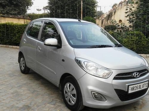 Used 2011 Hyundai i10 for sale