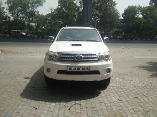 Used 2009 Toyota Fortuner 3.0 Diesel for sale