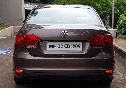 Used Volkswagen Jetta 2011-2013 2011 for sale 