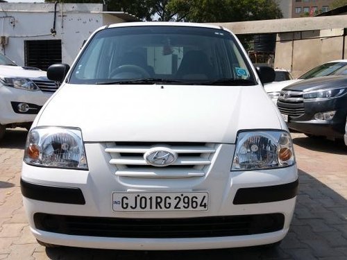 Used 2014 Hyundai Santro for sale