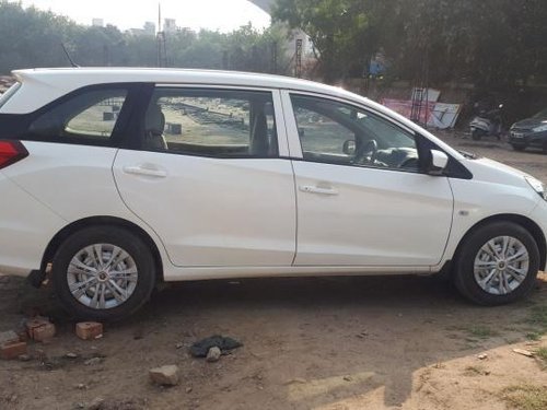 2015 Honda Mobilio for sale at low price