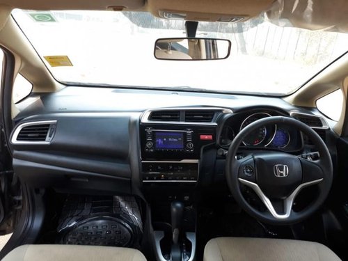 Used 2015 Honda Jazz for sale at low price