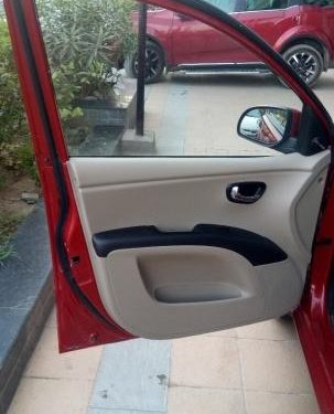 Used 2013 Hyundai i10 for sale