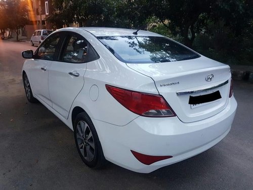 Used 2015 Hyundai Verna for sale