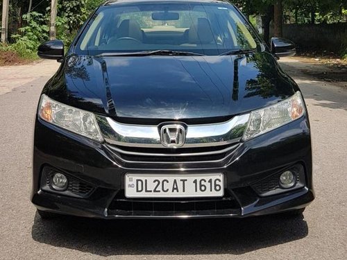 Honda City i DTEC VX 2014 for sale