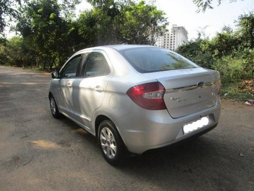 Good 2015 Ford Aspire for sale at low price