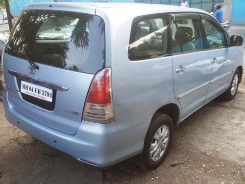 2010 Toyota Innova for sale at low price