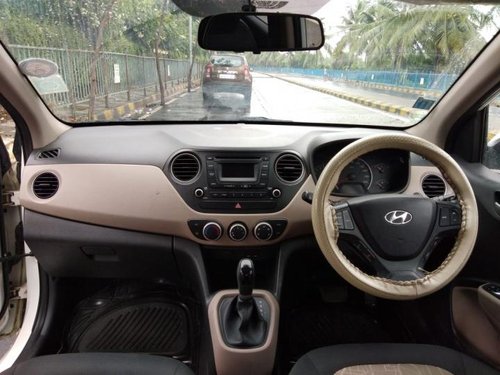 Good as new 2015 Hyundai i10 for sale