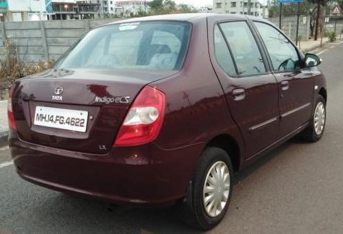 Used Tata Indigo eCS eLS BS IV 2011 for sale 