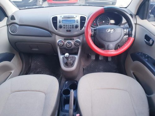 Good as new Hyundai i10 Asta 1.2 for sale