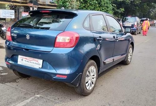 Used 2016 Maruti Suzuki Baleno for sale