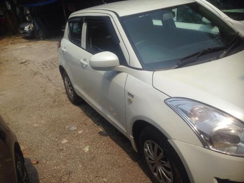 Maruti Suzuki Swift 2012 for sale