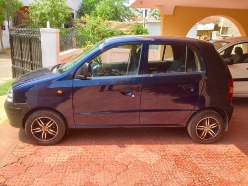 Used 2006 Hyundai Santro Xing for sale