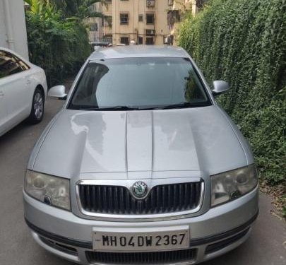 Skoda Superb 2009 for sale