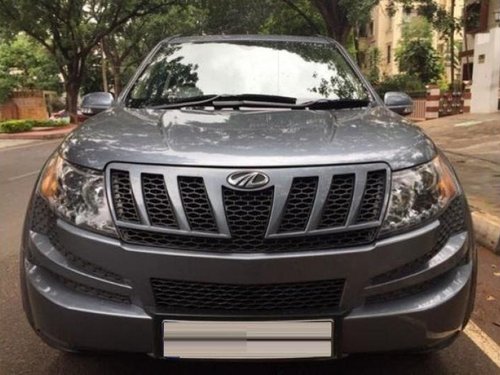 Used Mahindra XUV500 W6 2WD 2013 for sale 