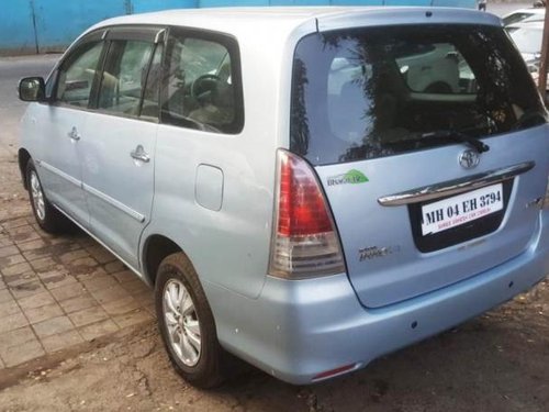 2010 Toyota Innova for sale at low price