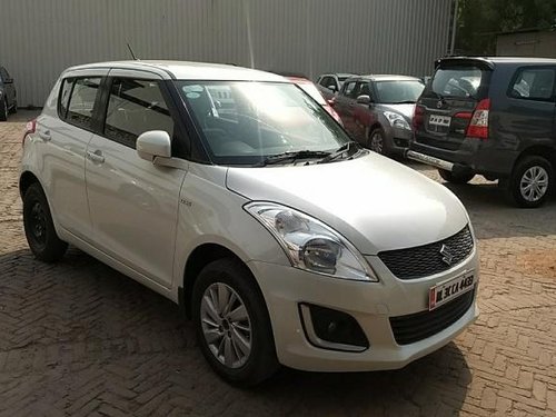 Maruti Swift ZDi for sale