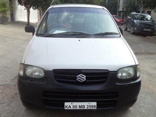 Used 2004 Maruti Suzuki Alto for sale