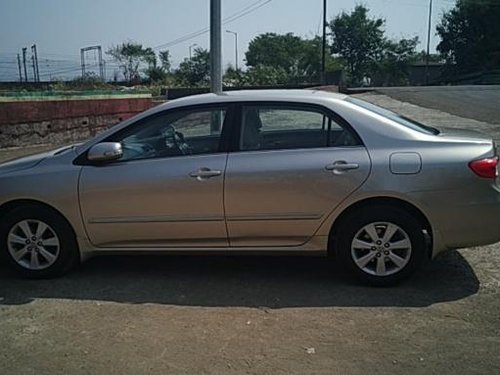 Used 2012 Toyota Corolla Altis car at low price