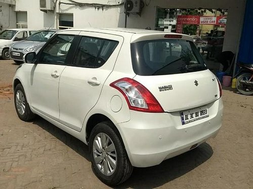 Maruti Swift ZDi for sale