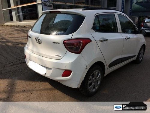 Used Hyundai i10 Sportz 2014 for sale